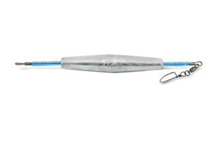 C&H, Trolling Weight, 48 oz / 1.36 kg, Hollow With Beads