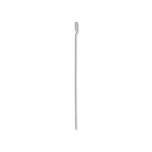 AFW Ballyhoo Rigging Needle, Stainless Steel, 6 in / 15.2 cm, 2 pc
