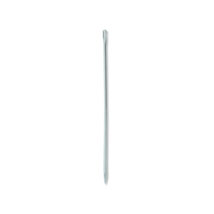 AFW Mortician's Bait Rigging Needle, Stainless Steel, 6.0 in / 15.2 cm, 3 pc