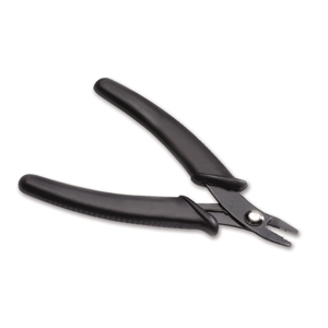 Micro Crimper Tool, use with size #0 & #1 sleeves