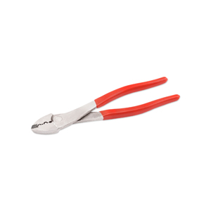 5.5 in / 13.9 cm, Crimp Tool, for sleeves up to size #6