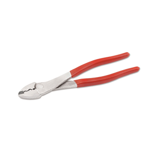 8.5 in / 21.5 cm, Crimp Tool, for sleeves up to size #S5
