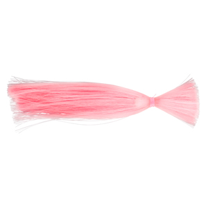 C&H, Sea Witch Lure, Pink Skirt, 1.5 oz / 42.5 g Head